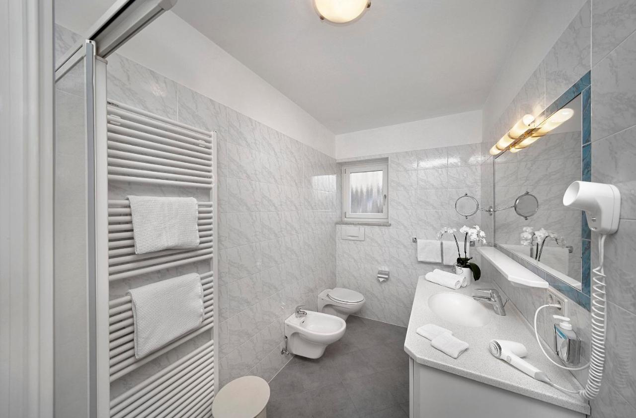 Appartments Elke Lagundo Zewnętrze zdjęcie