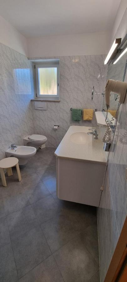 Appartments Elke Lagundo Zewnętrze zdjęcie