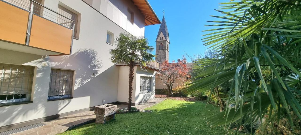 Appartments Elke Lagundo Zewnętrze zdjęcie