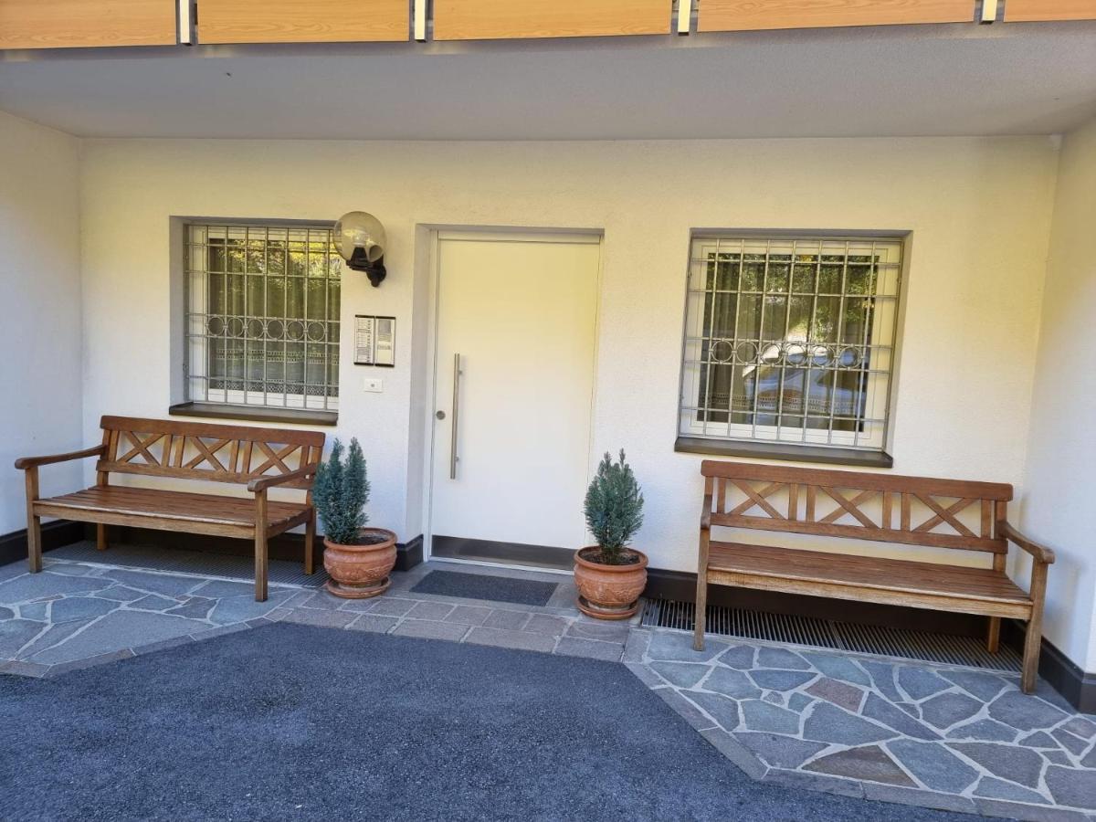 Appartments Elke Lagundo Zewnętrze zdjęcie