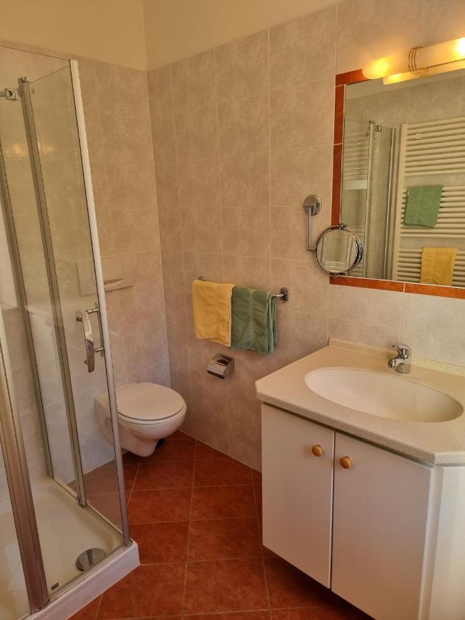Appartments Elke Lagundo Zewnętrze zdjęcie