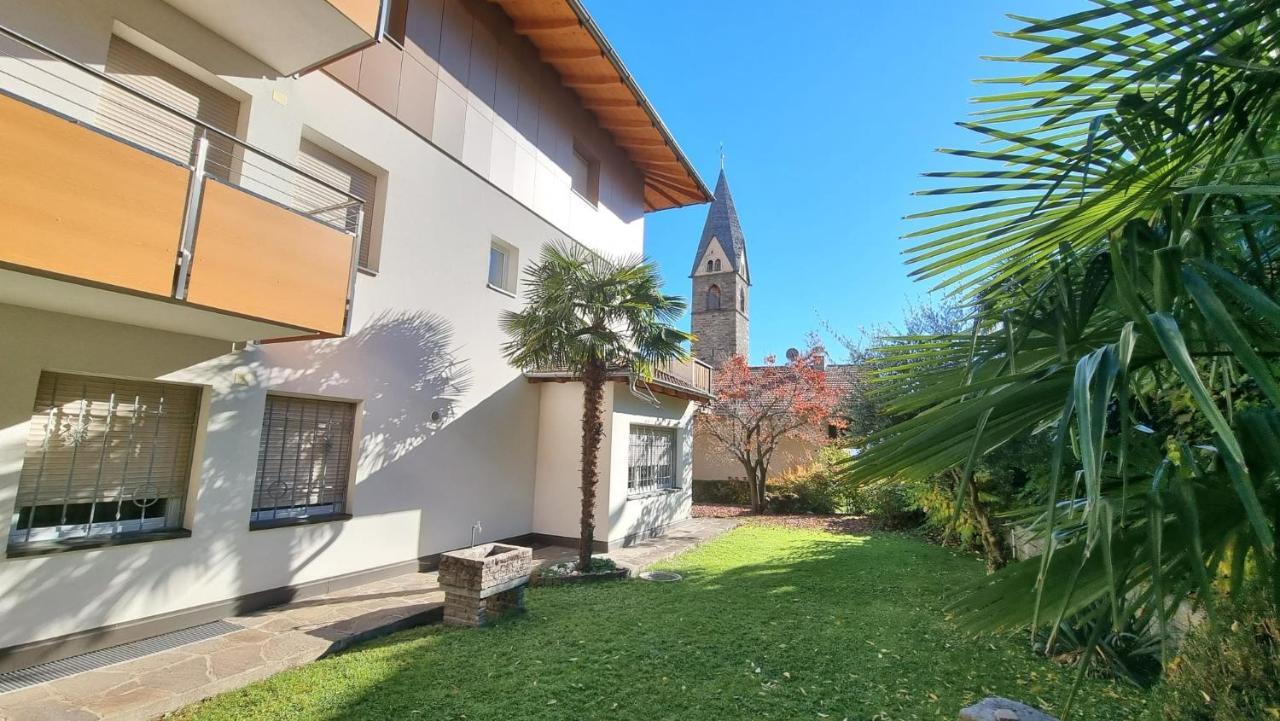 Appartments Elke Lagundo Zewnętrze zdjęcie