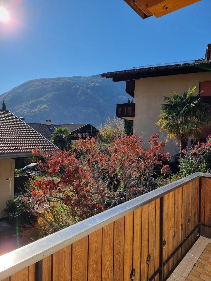 Appartments Elke Lagundo Zewnętrze zdjęcie