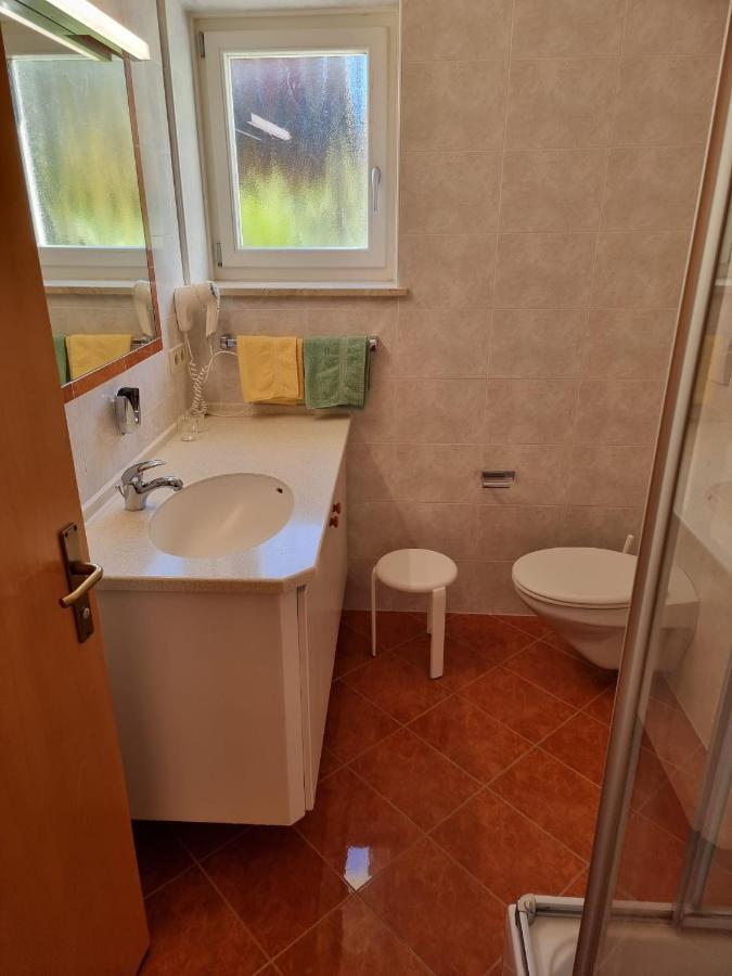 Appartments Elke Lagundo Zewnętrze zdjęcie