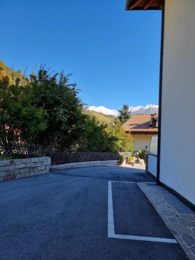 Appartments Elke Lagundo Zewnętrze zdjęcie