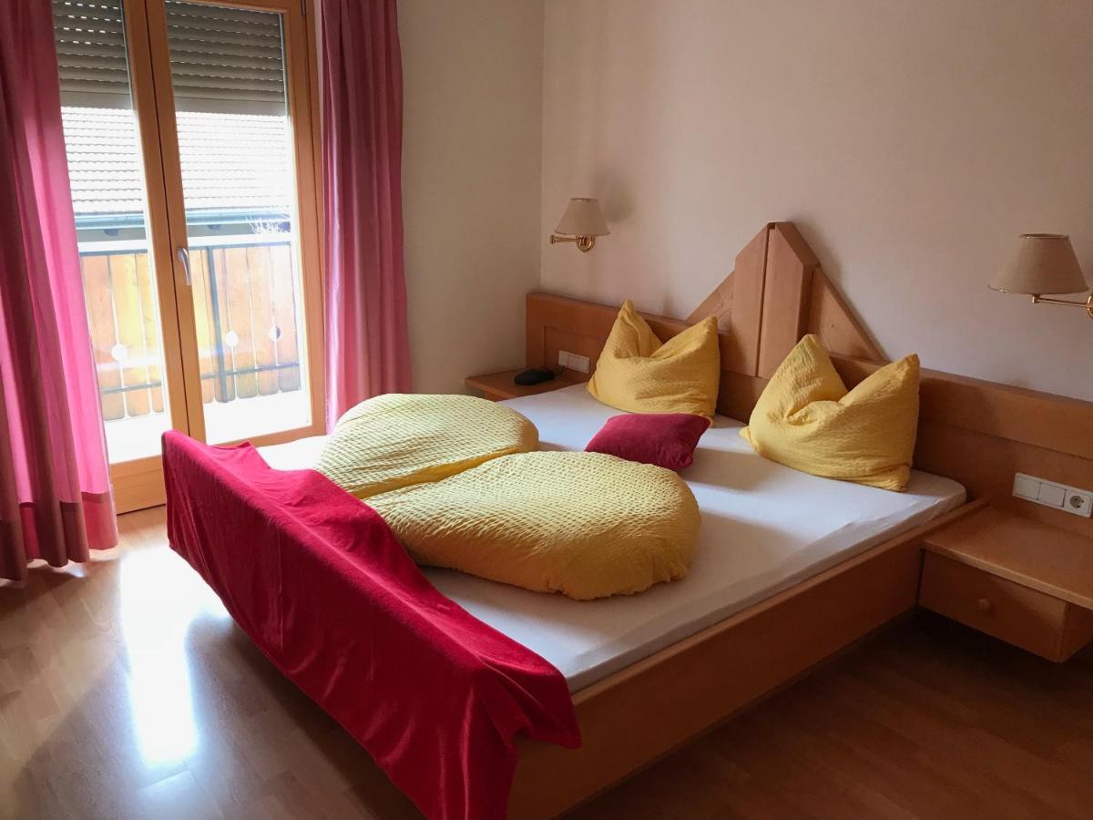 Appartments Elke Lagundo Zewnętrze zdjęcie