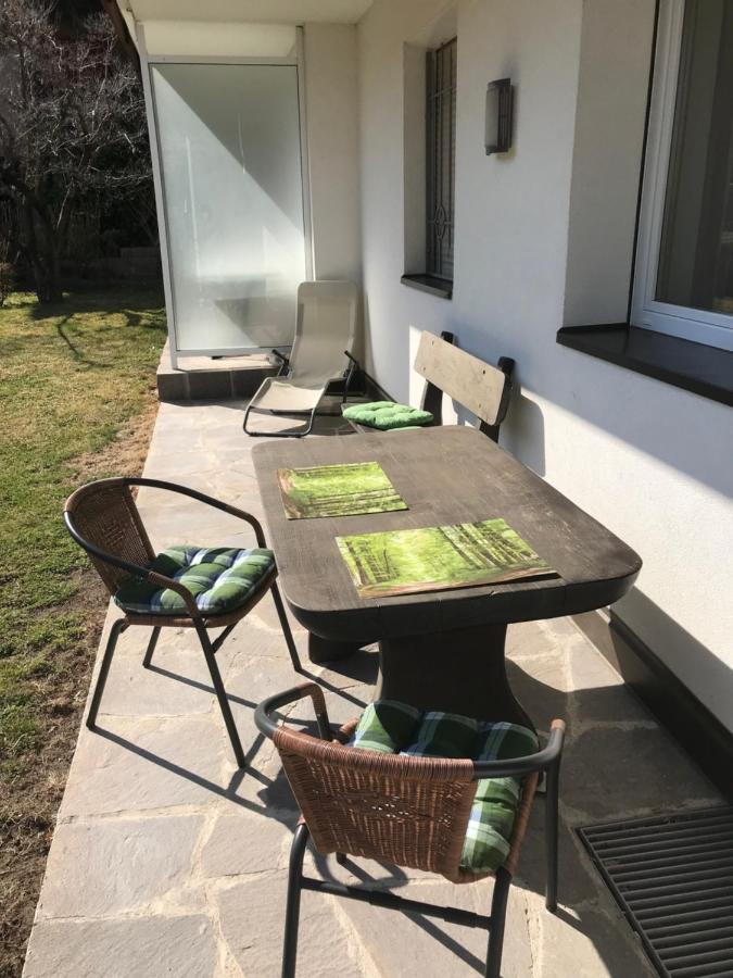 Appartments Elke Lagundo Zewnętrze zdjęcie