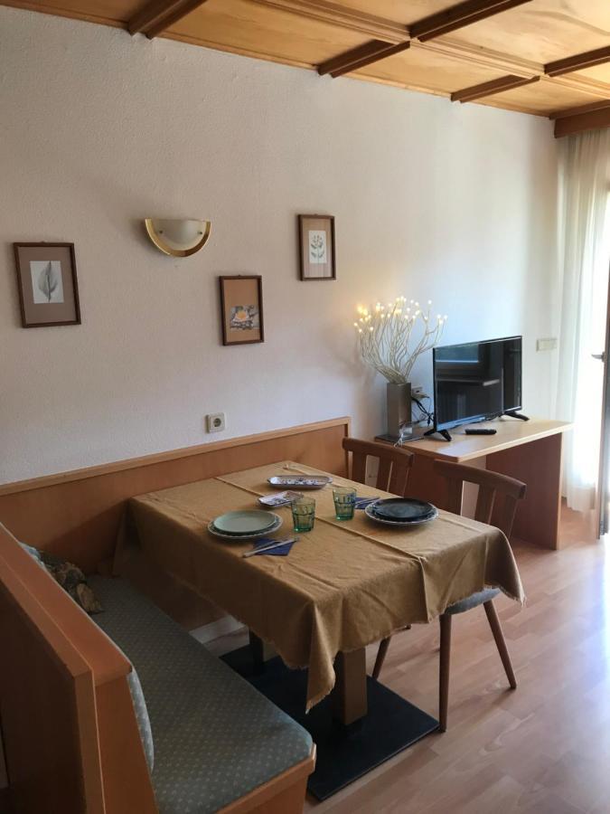 Appartments Elke Lagundo Zewnętrze zdjęcie