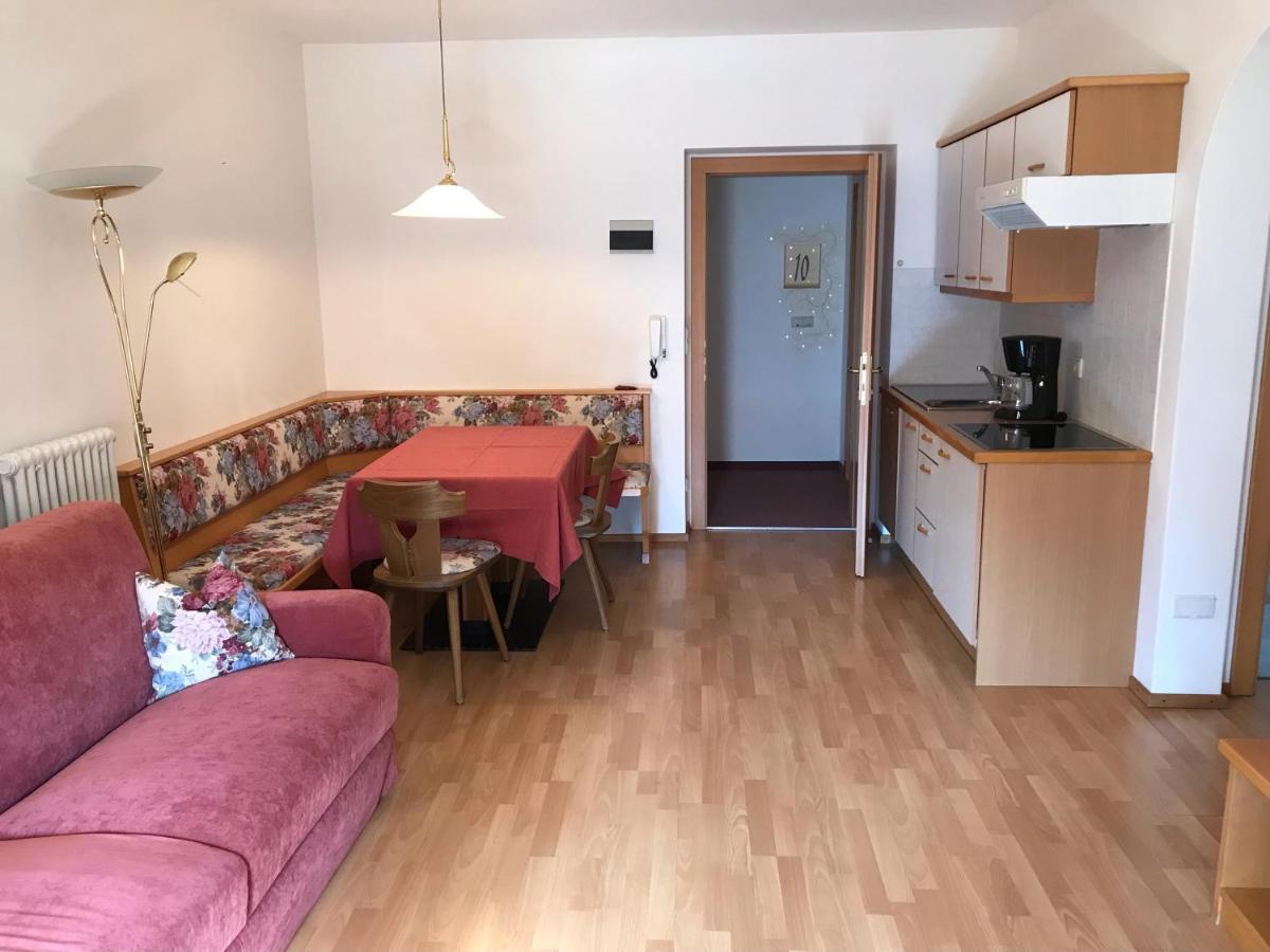 Appartments Elke Lagundo Zewnętrze zdjęcie