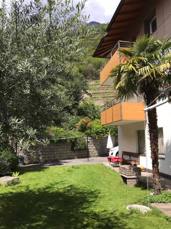 Appartments Elke Lagundo Zewnętrze zdjęcie