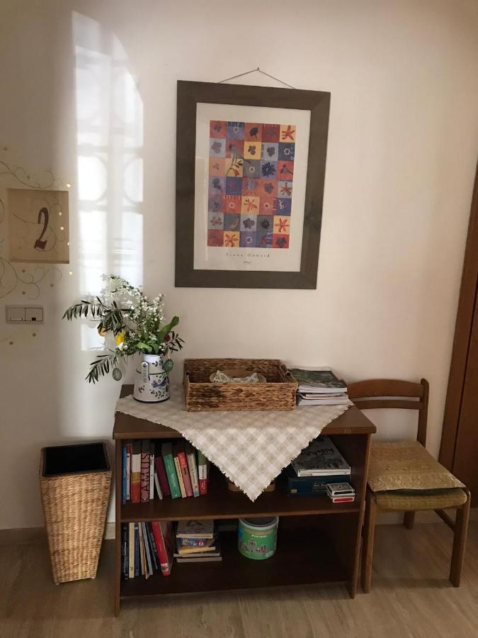 Appartments Elke Lagundo Zewnętrze zdjęcie