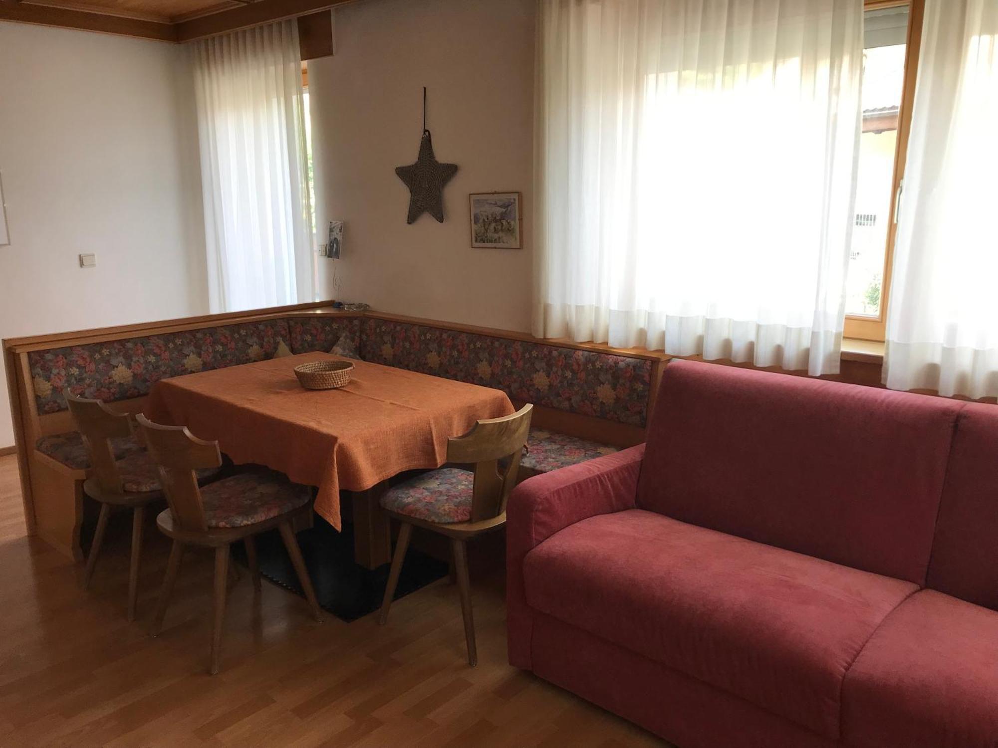 Appartments Elke Lagundo Zewnętrze zdjęcie