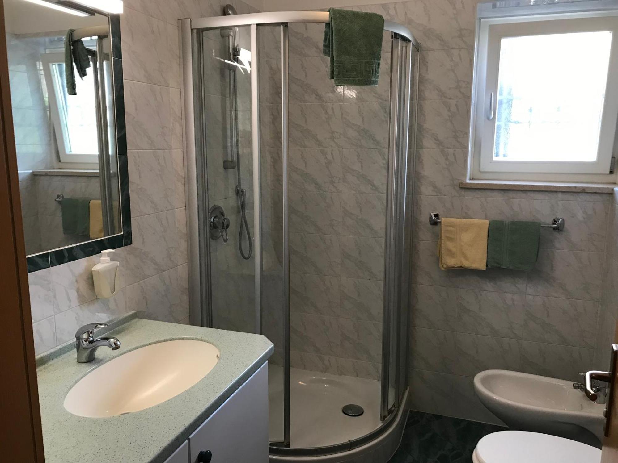 Appartments Elke Lagundo Zewnętrze zdjęcie
